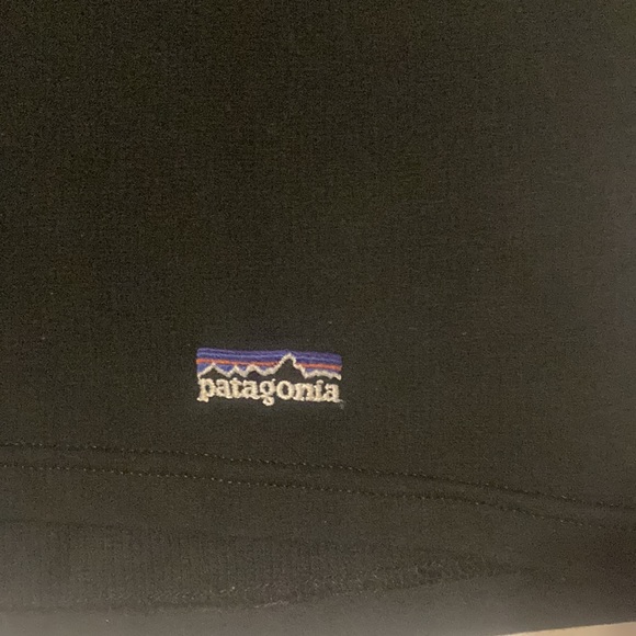 Patagonia pullover  PPM - Picture 2 of 6